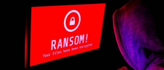 ransomware