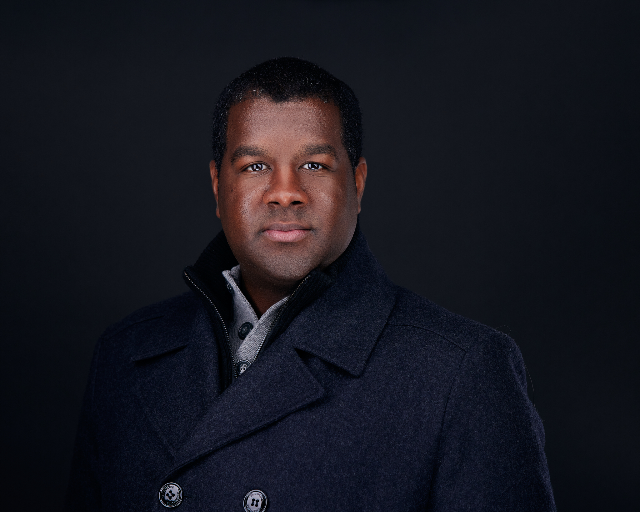 Portrait of Jason Greenwell, technology leader and cloud strategist