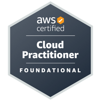 AWS Certified Cloud Practioner