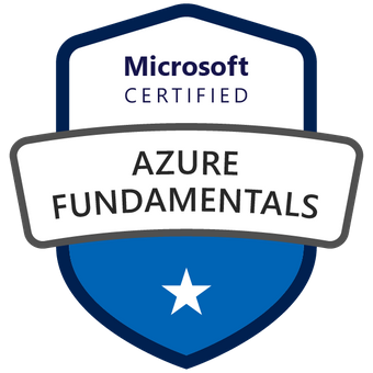 Microsoft Azure Certified: Azure Fundamentals